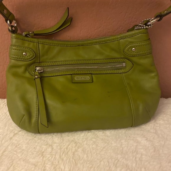 Coach Daisy Crossbody Bag - Picture 9 of 15